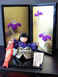 志お屋 端午の節句用・和の小物 志お屋 端午の節句用・和の小物