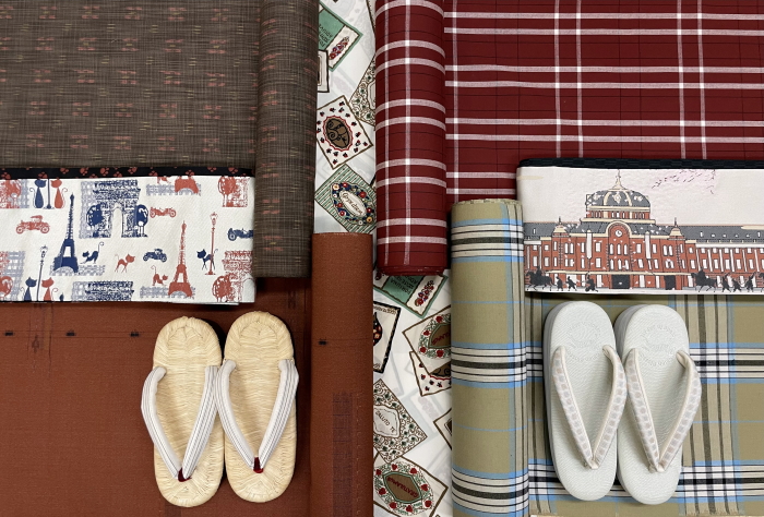 きもの舘「志お屋」・RENTAL BOUTIQUE「いのうえ」 